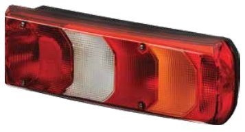M. ACTROS MP IV STOP LAMBA HDSCS SOKET SOL A00 3544 1703